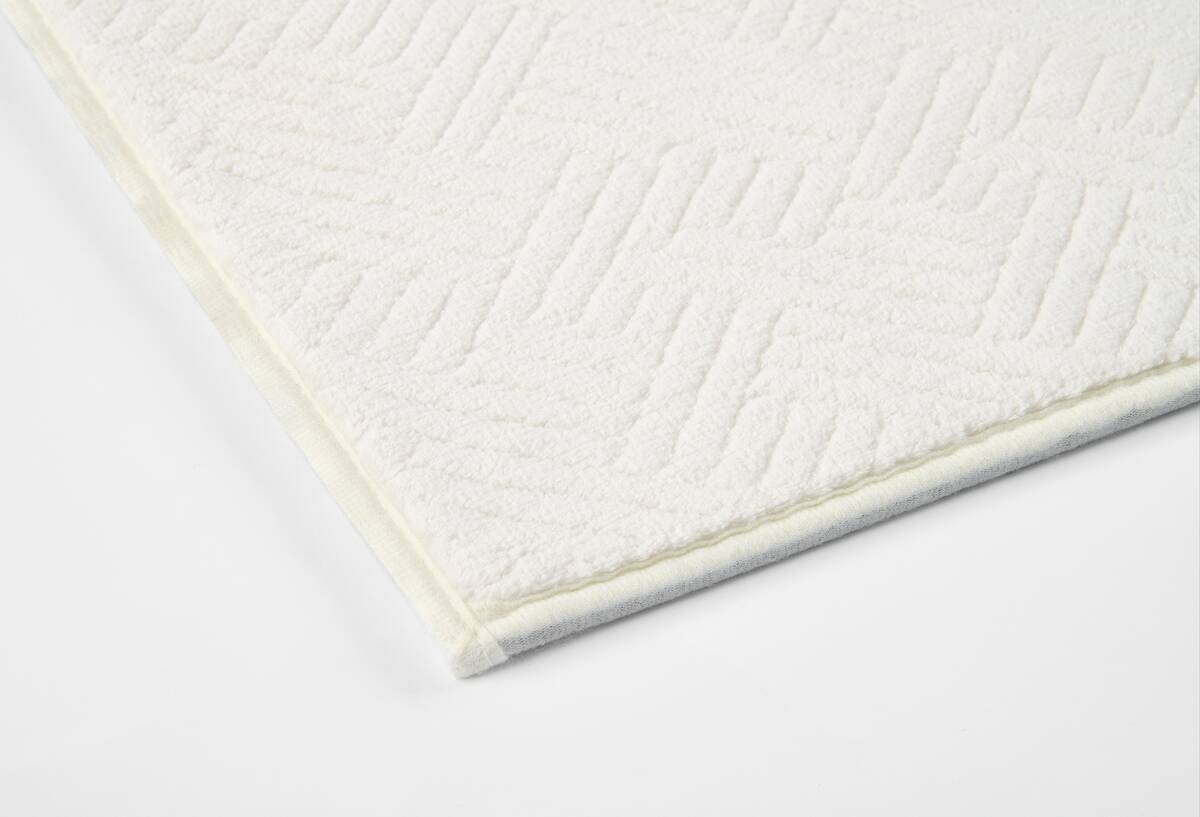 Fellimitat Monaco beige B/L: ca. 160x230 cm