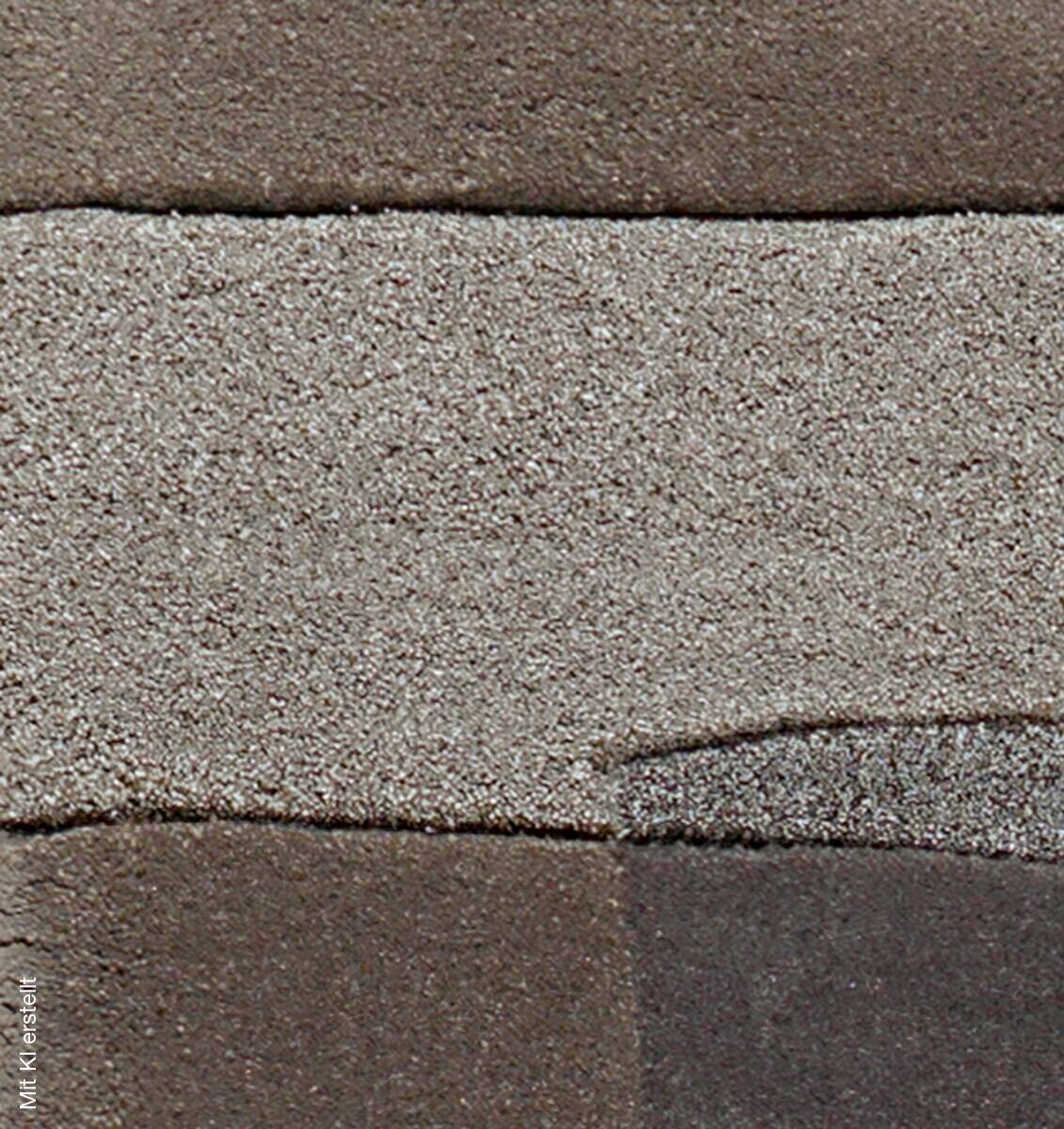 Arte Espina Kurzflorteppich Spirit 3116 Olive olive B/L: ca. 170x240 cm