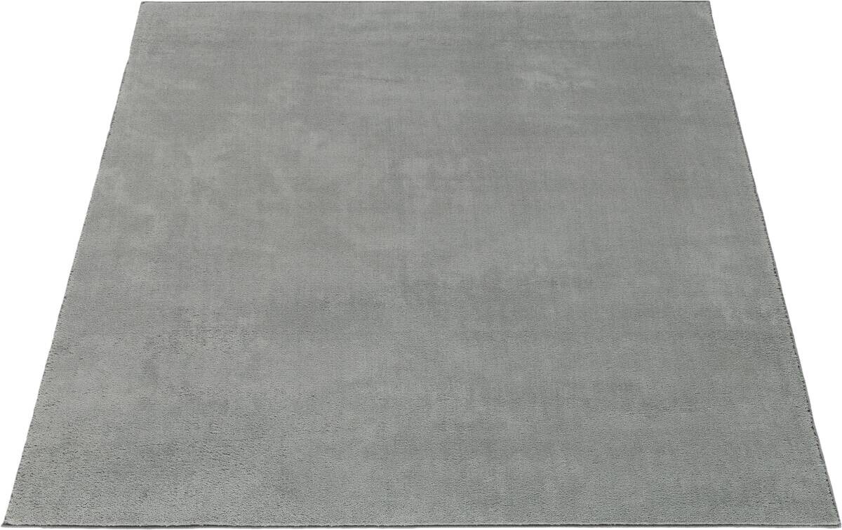 Teppich Casa grau B/L: ca. 115x160 cm