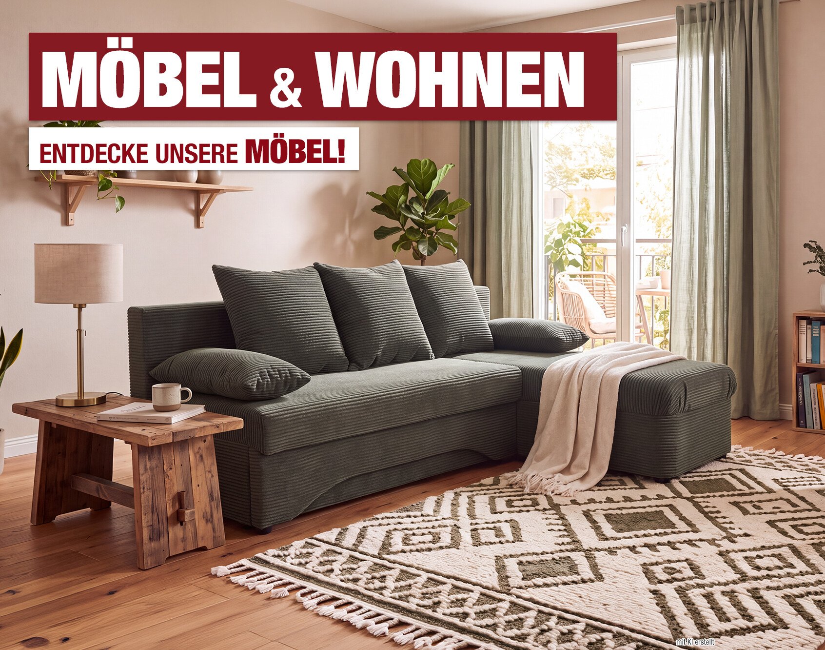 POCO | Möbel günstig online bestellen