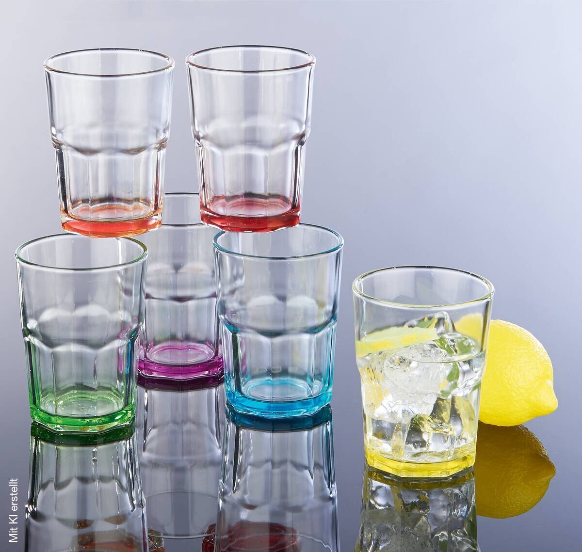 POCOline Gläserset