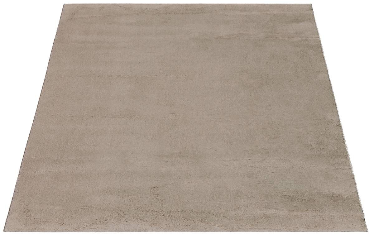 Teppich Loft sand B/L: ca. 120x160 cm
