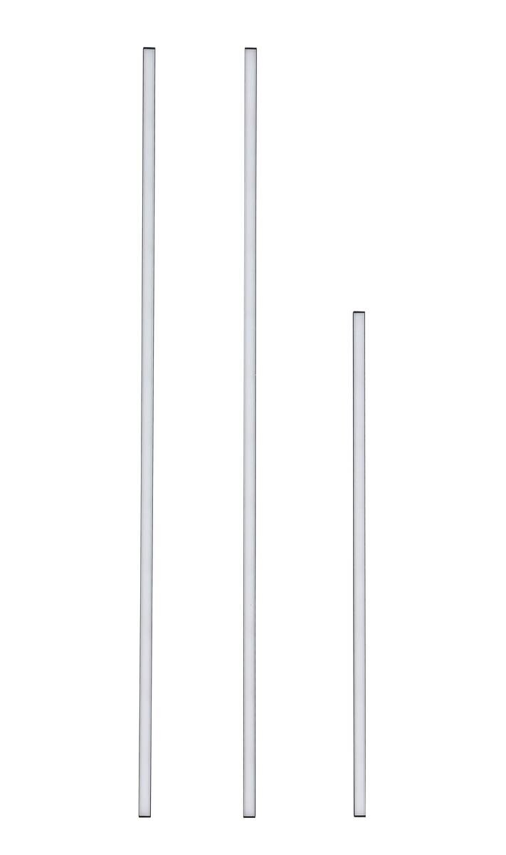 Nolo LED-Akustikpaneelbeleuchtung Line H: ca. 75 cm
