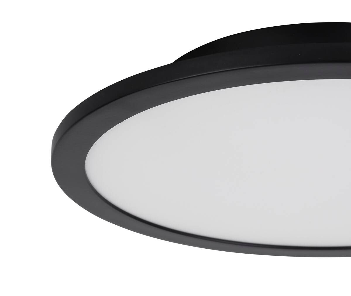 Nolo Deckenleuchte Aria Metall Kunststoff H/D: ca. 5x30 cm