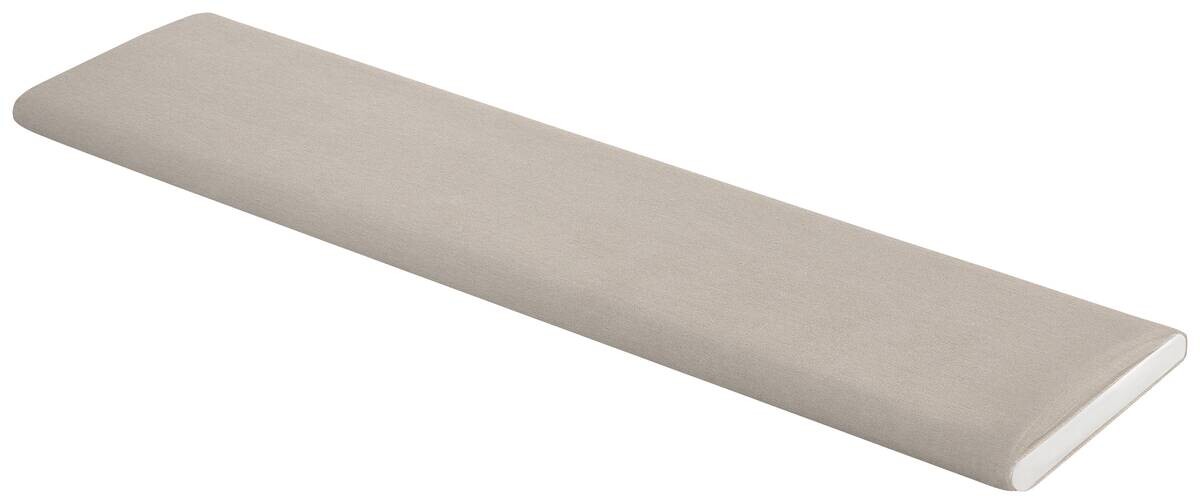 Dekostoff beige 75% Baumwolle, 25% Polyester B: ca. 140 cm
