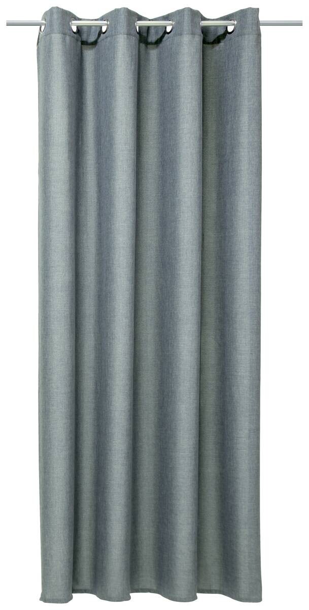 Dekovorhang sortiert B/L: ca. 135x245 cm