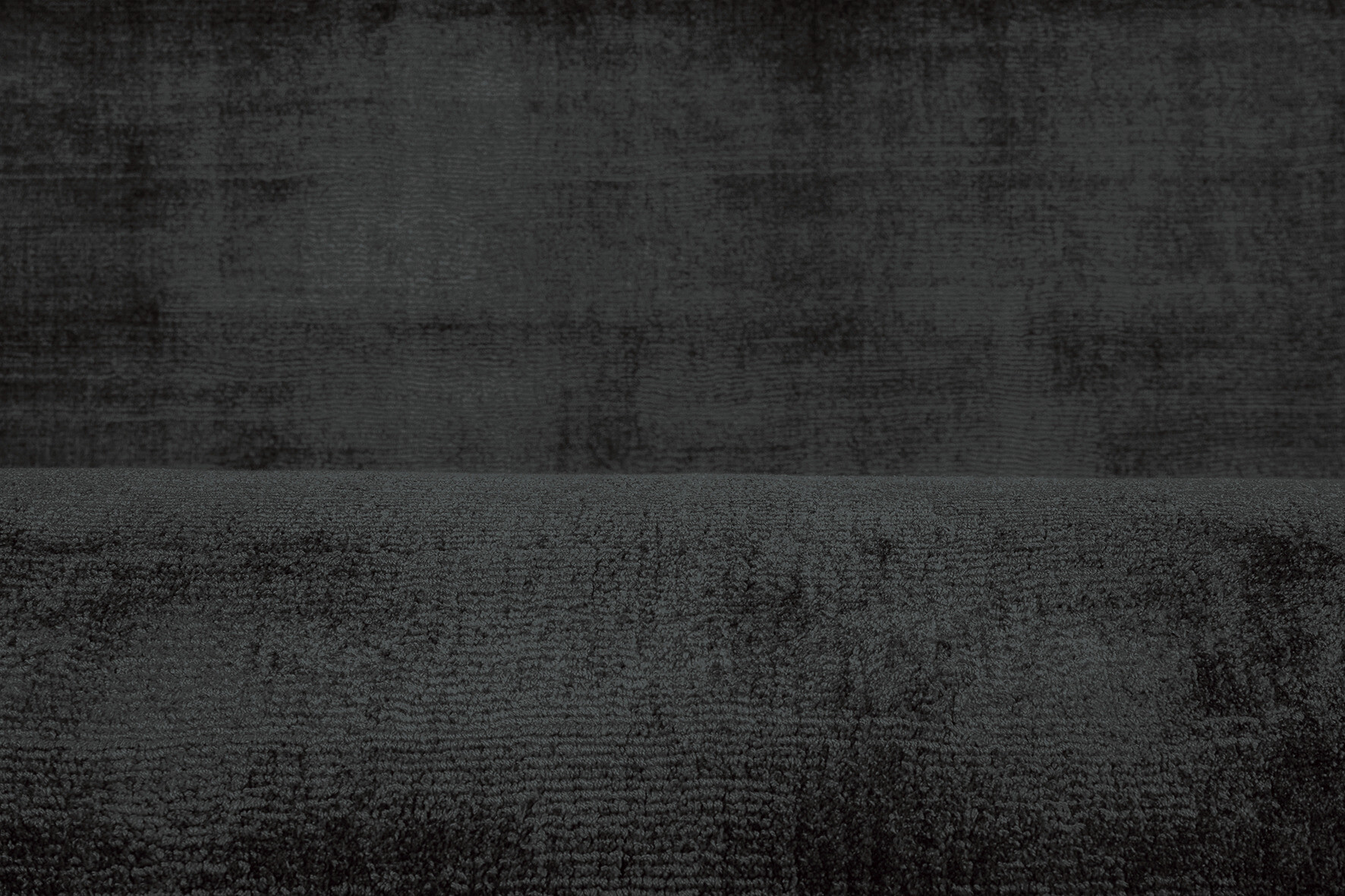 Obsession Teppich My Indigenous anthrazit B/L: ca. 200x290 cm