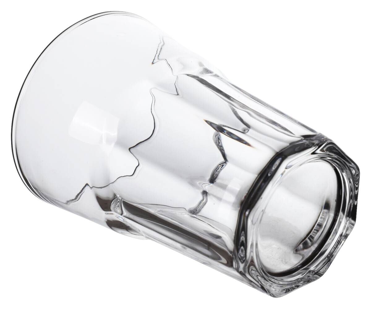 POCOline Longdrinkbecher klar