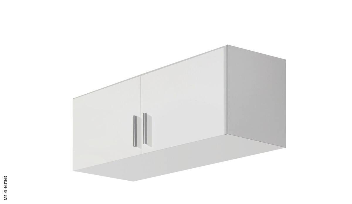 Schrankaufsatz Celle B/H/T: ca. 91x39x54 cm