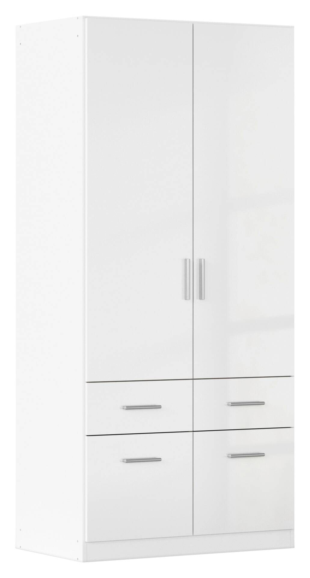 Kleiderschrank Celle B/H/T: ca. 91x197x54 cm