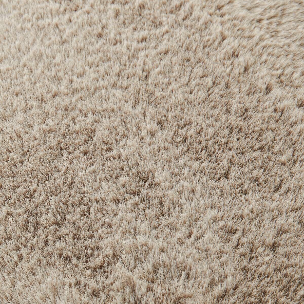 Tuffi Badematte kitt 100% Polyester B/L: ca. 50x80 cm