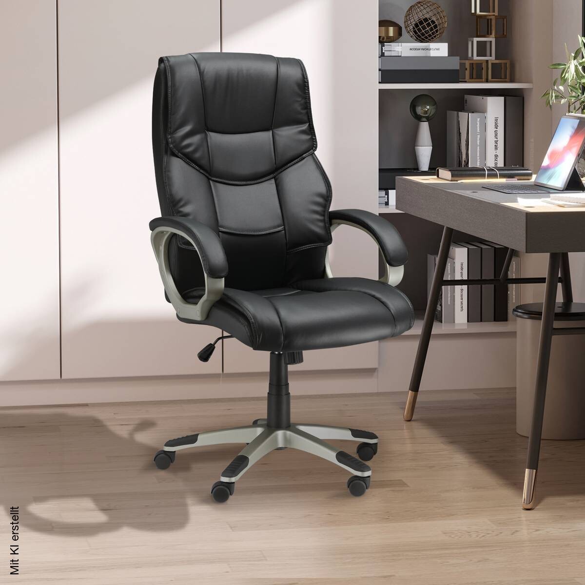 Chefsessel 5550-3300 schwarz
