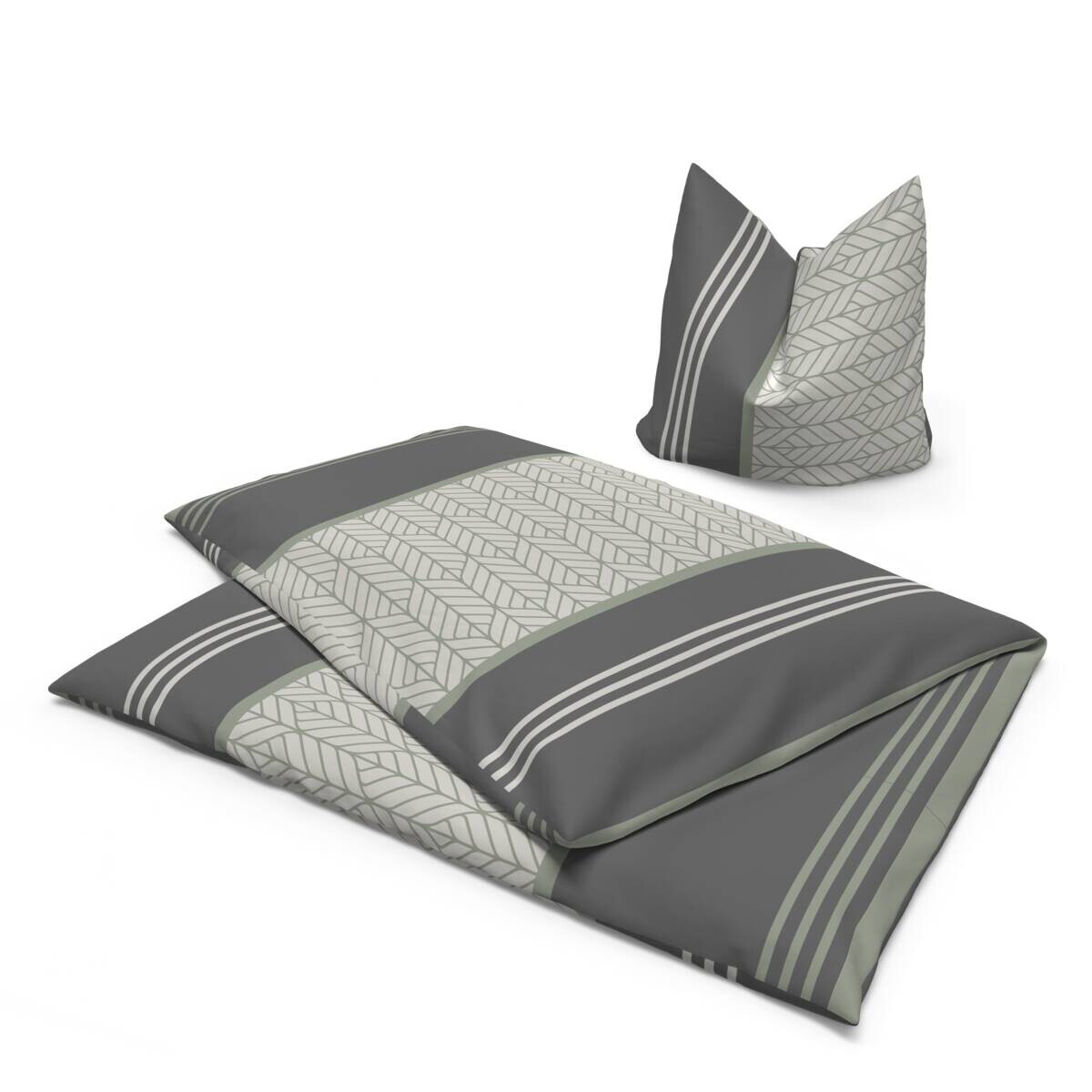 Microfaser Bettwäsche