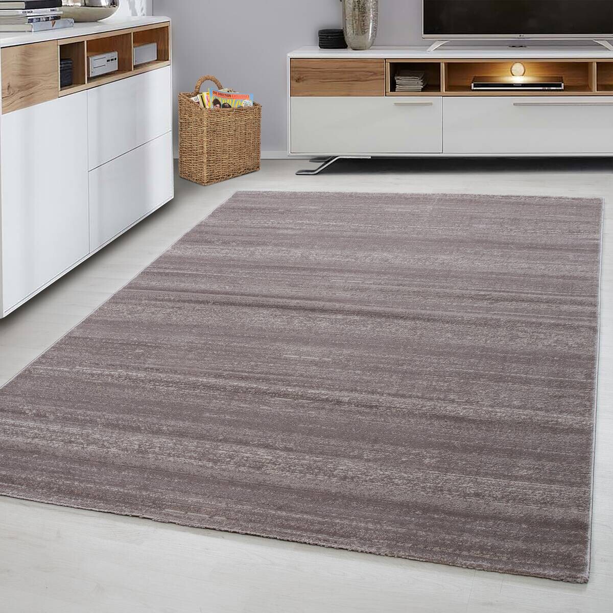 Ayyildiz Teppich PLUS beige B/L: ca. 240x340 cm