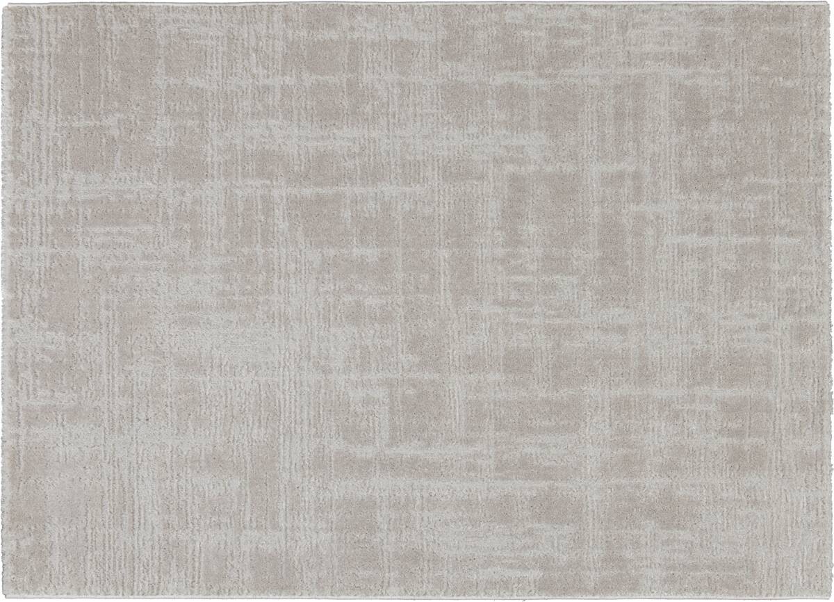 Teppich Castello grau B/L: ca. 120x170 cm