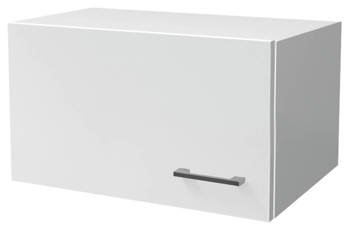 Flex-Well Hängeschrank Lucca weiß matt B/H/T: ca. 60x32x32 cm