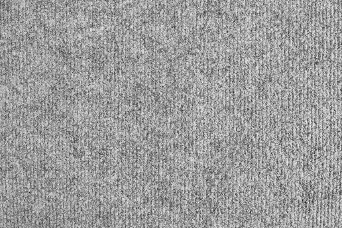 Teppichboden Milo grau B/L: ca. 200x1000 cm pro Stück