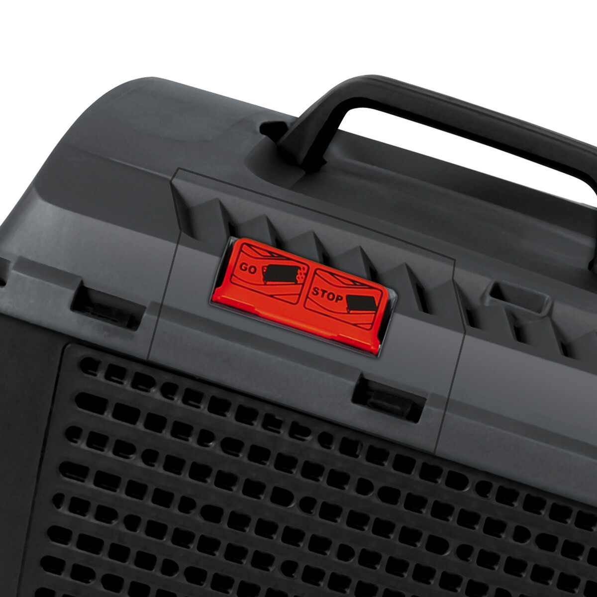 Kraftixx Akku-Rasenmäher KX-ARM 1832 Li Solo ca. 18 V