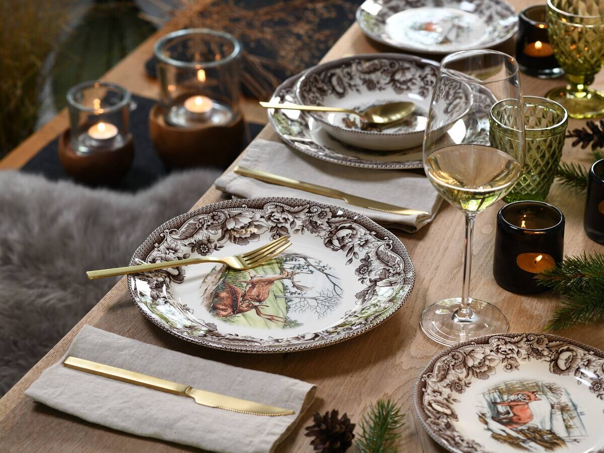 CreaTable Kombiservice Haydon Grove