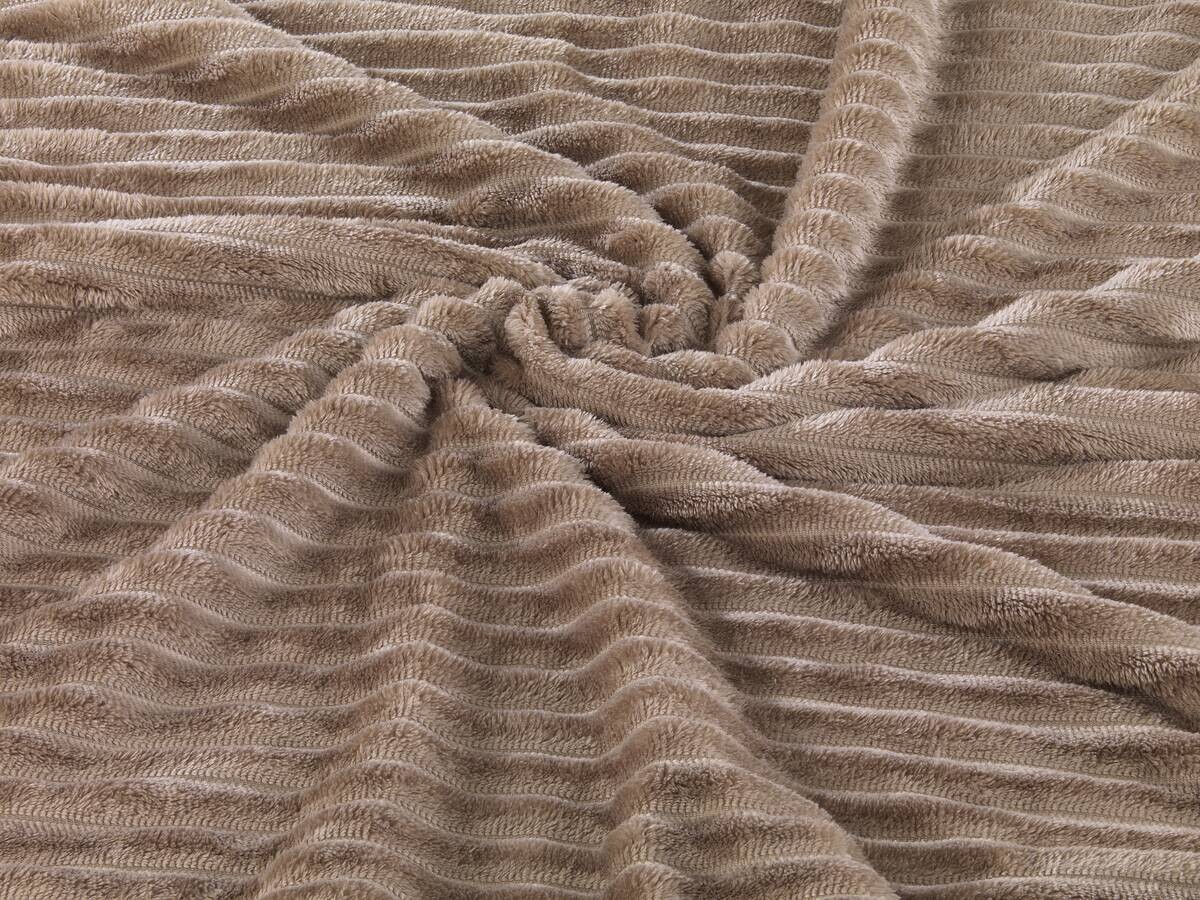 Microfaser Bettwäsche Cashmere touch