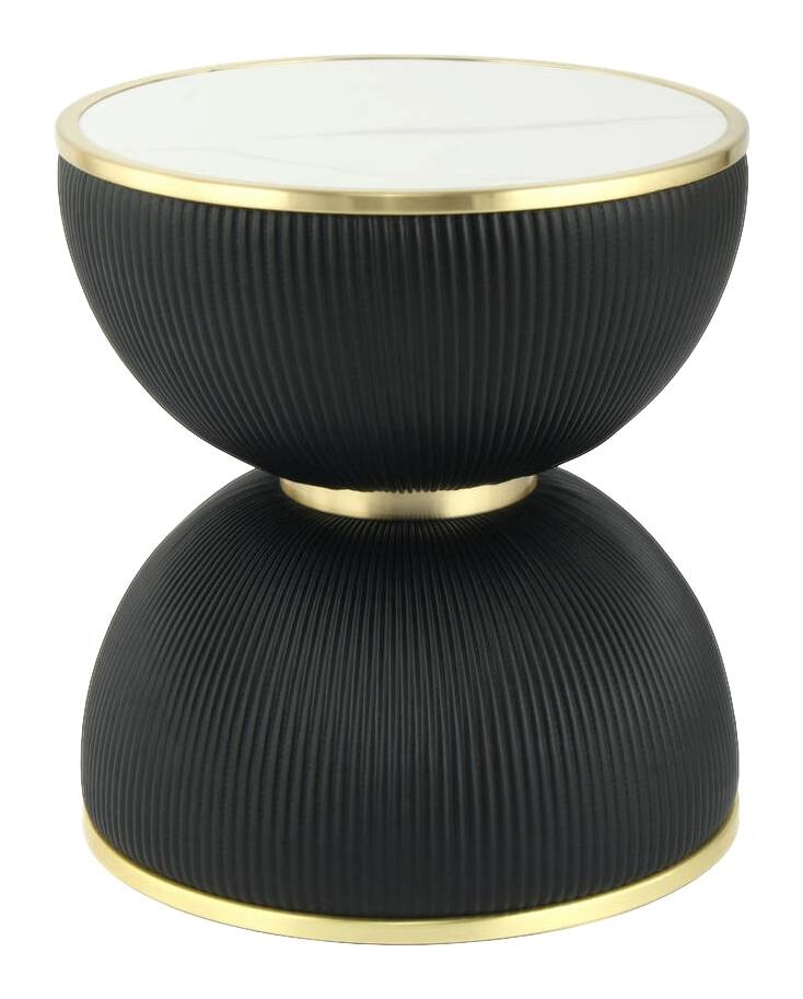 Beistelltisch Jokai 200 H/D: ca. 51x47 cm