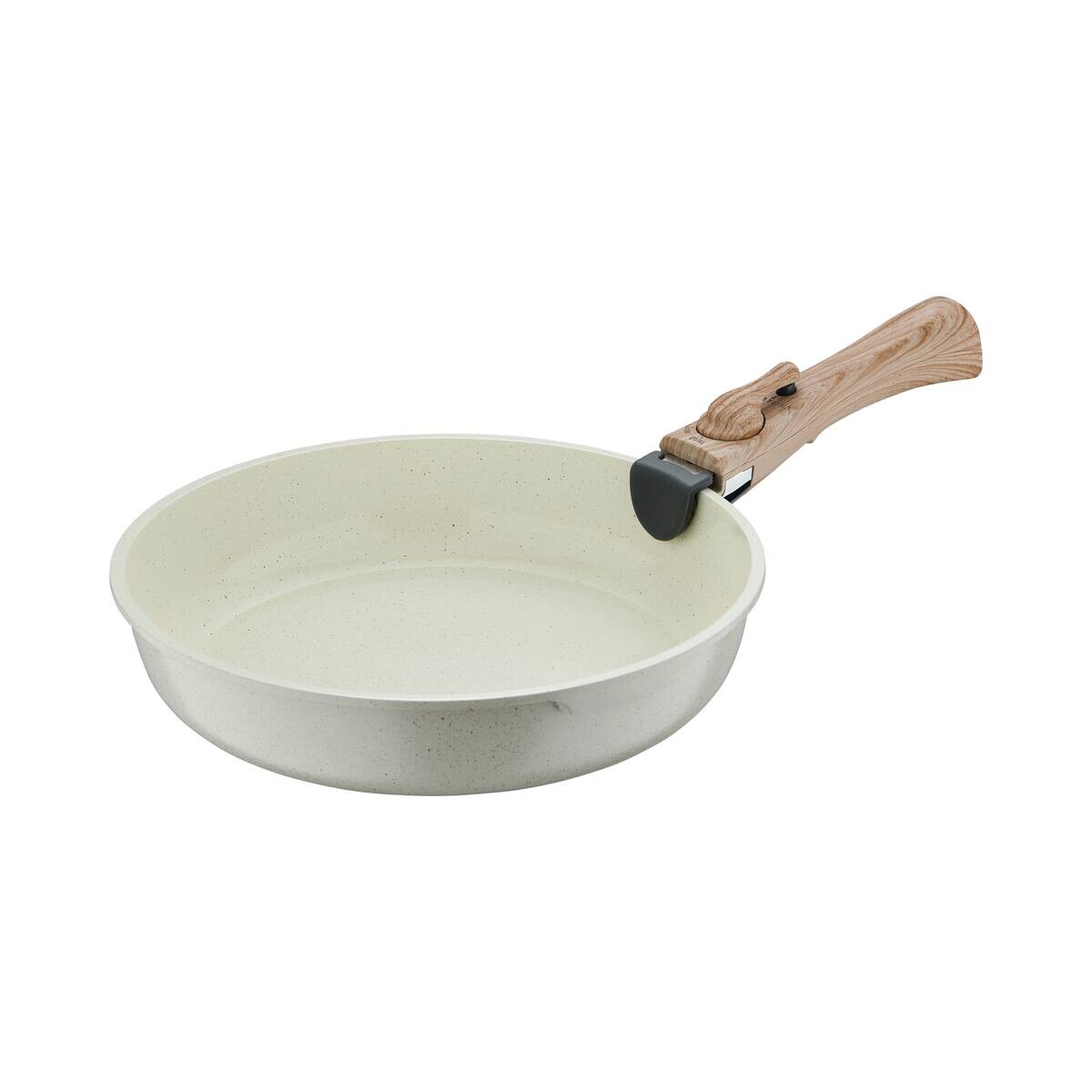 BERGNER Bratpfannenset CLICK & COOK