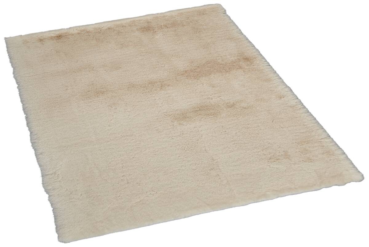 Teppich Moyo-Premium beige B/L: ca. 80x150 cm