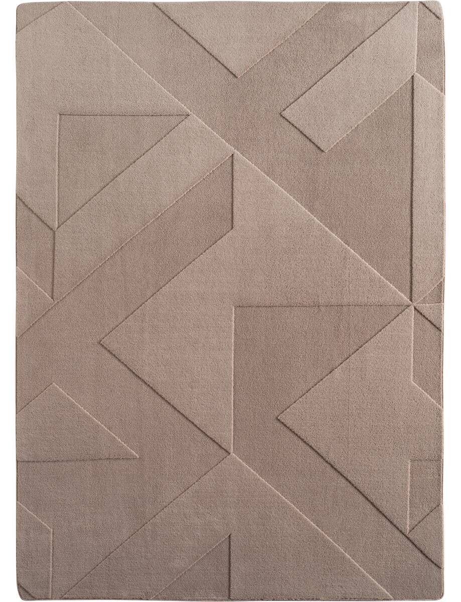 Ayyildiz Teppich POMPEI beige B/L: ca. 200x290 cm