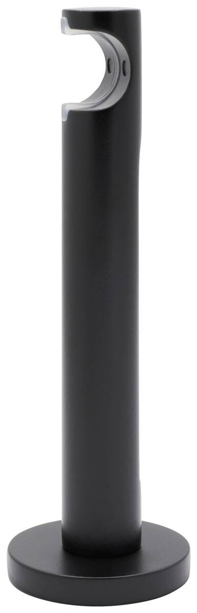 ondeco Träger smart schwarz Metall L: ca. 13,5 cm 1 Läufe