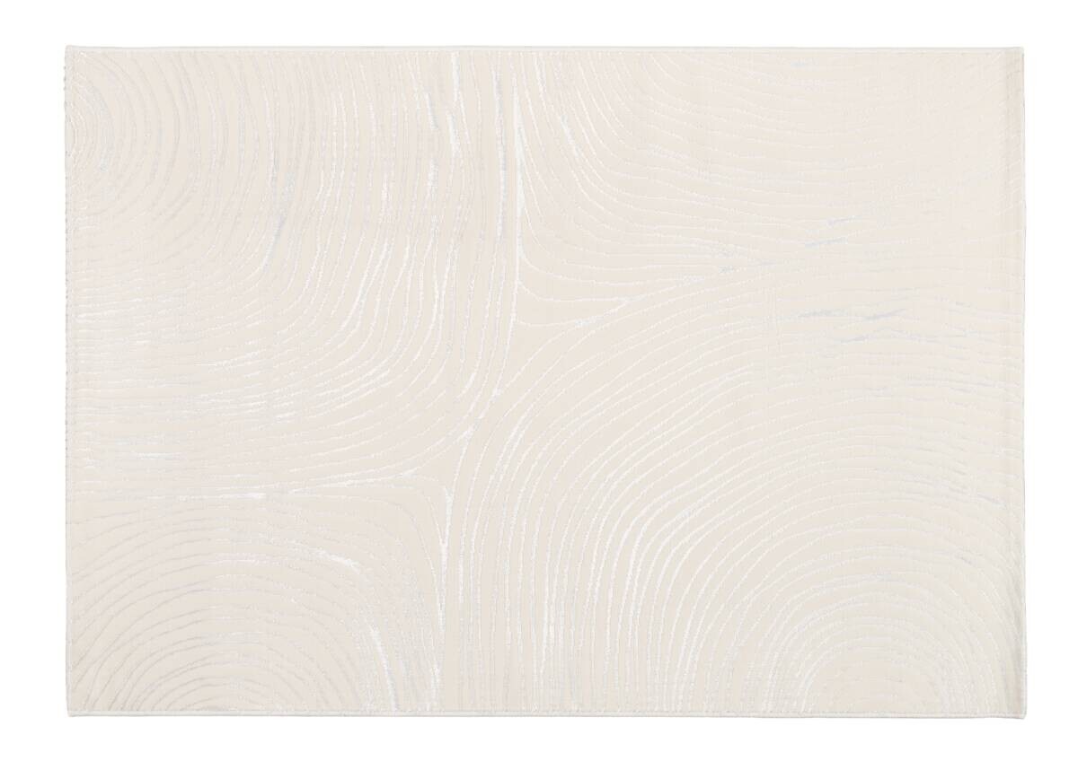 Teppich Creation creme B/L: ca. 160x220 cm