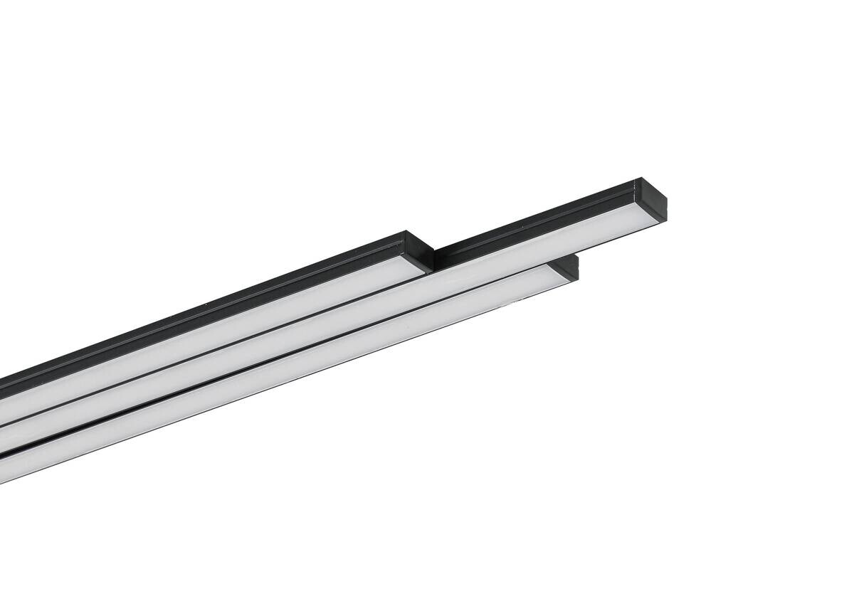 Nolo LED-Leuchtenset für Akustik-Paneele C16542PN L: ca. 75 cm