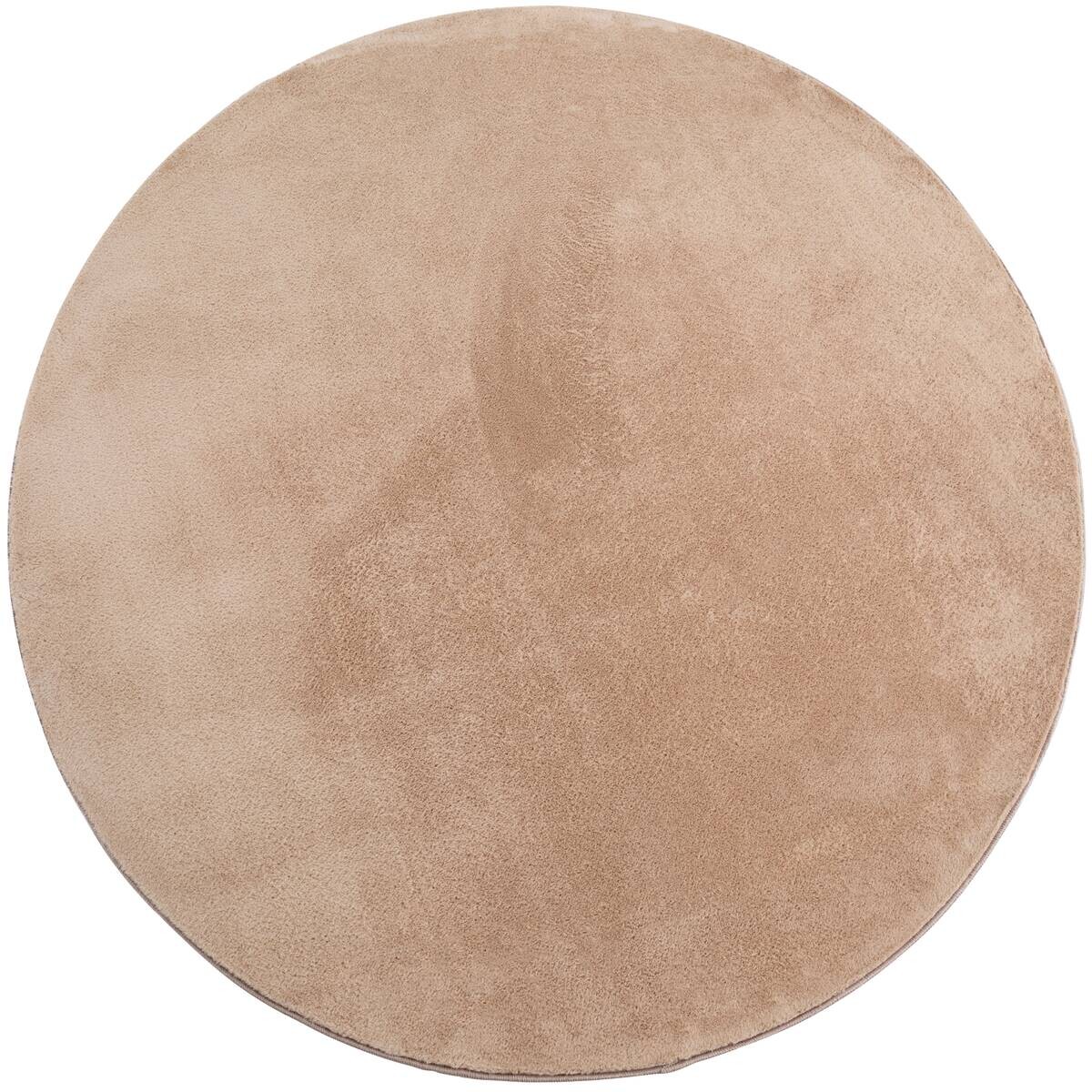 Ayyildiz Teppich JOY beige D: ca. 160 cm