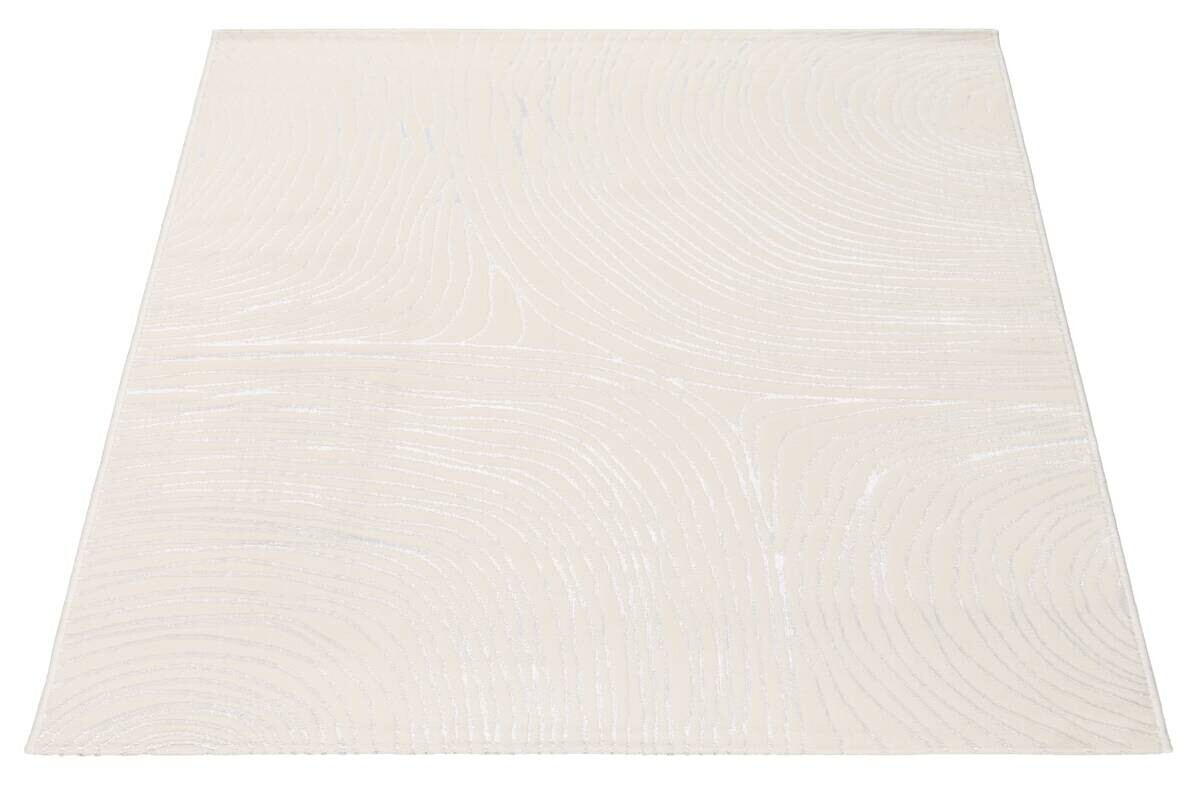Teppich Creation creme B/L: ca. 160x220 cm
