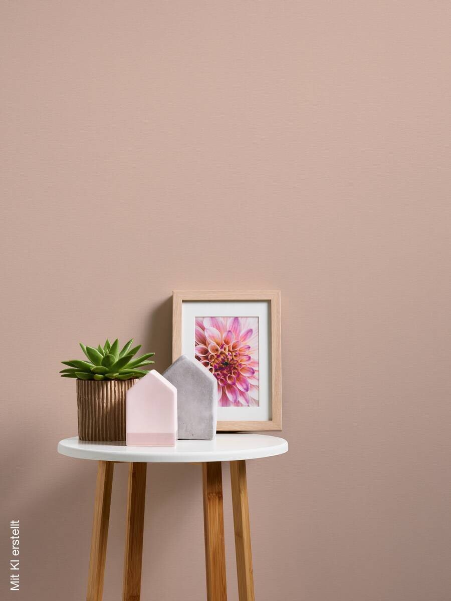 A.S.Creation Vliestapete creme B/H/D: ca. 53x1005x8,4 cm