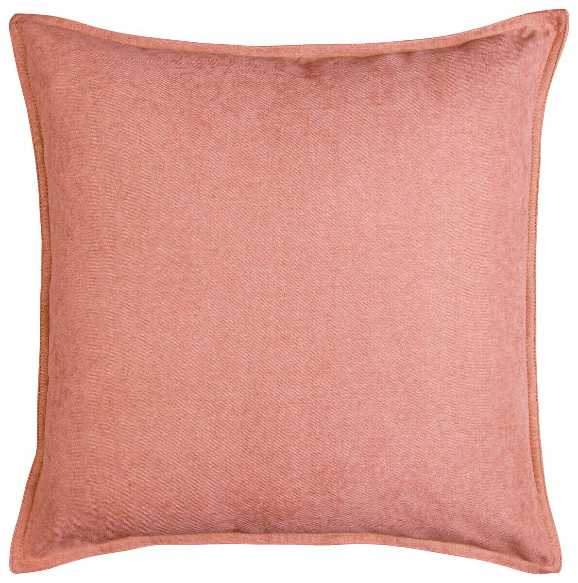 Dekokissen Mandarin Polyester B/L: ca. 45x45 cm