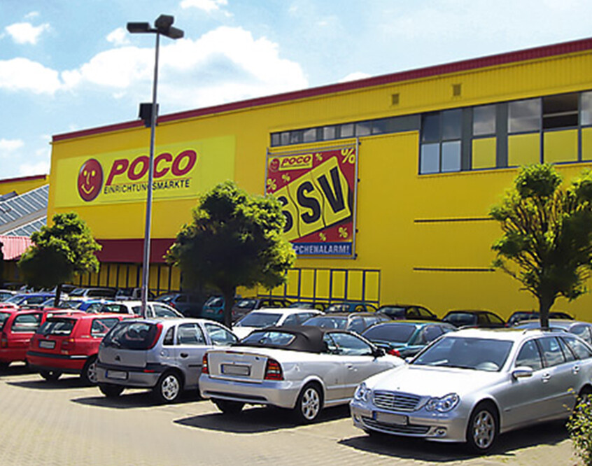 POCO Gelsenkirchen