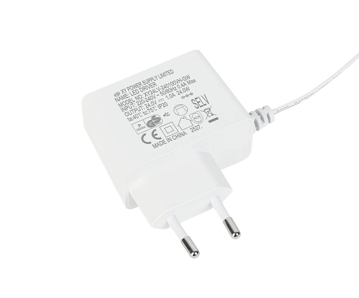 Nolo LED-Lichtband Robi L: ca. 500 cm