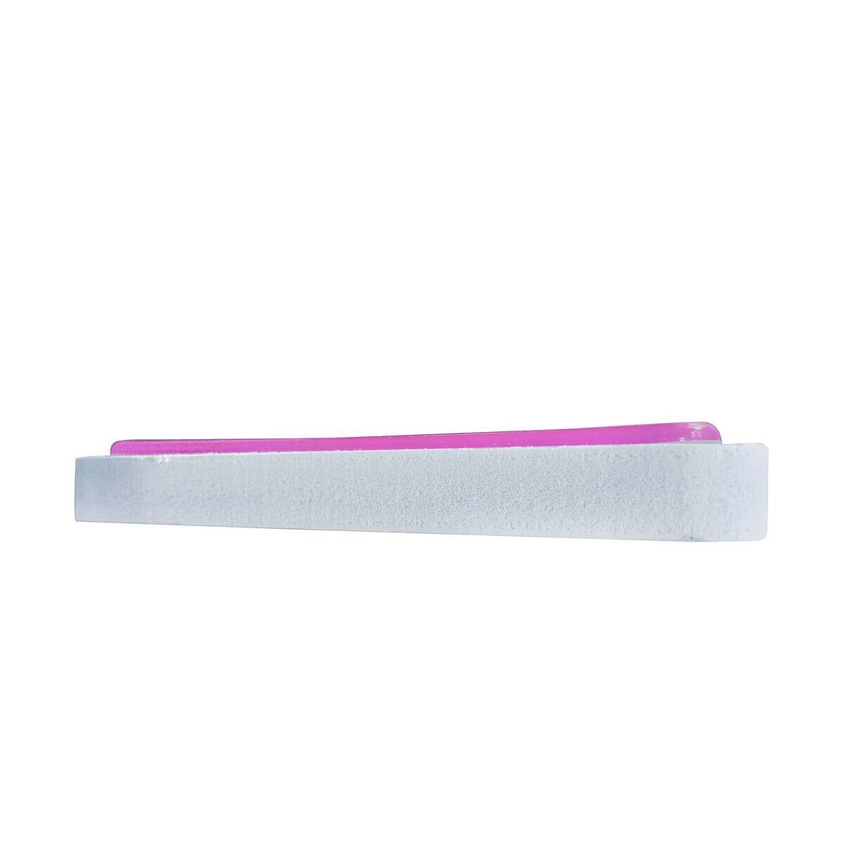 Opviq LED-Wandleuchte rosa PVC B/H/T/L: ca. 50x14x2x50 cm