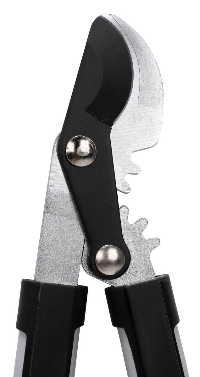 Astschere L: ca. 41 cm