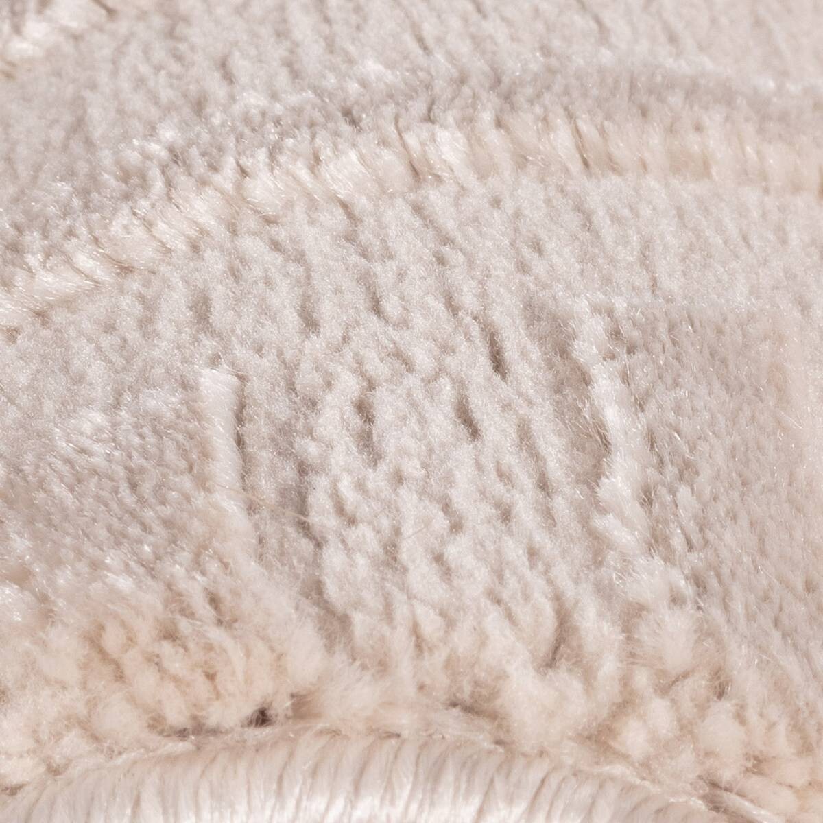 Ayyildiz Teppich SAHARA beige B/L: ca. 120x170 cm