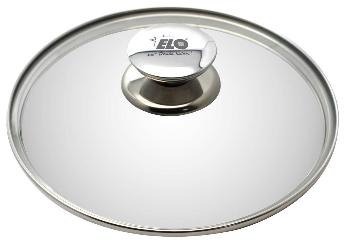 ELO Glasdeckel D: ca. 28 cm