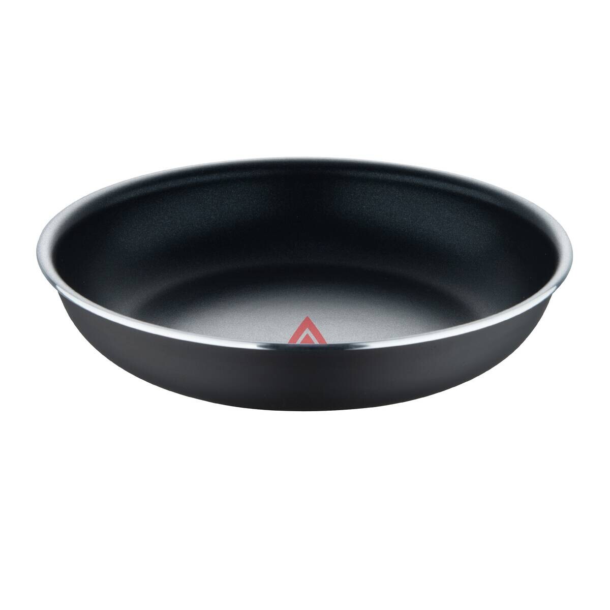 BERGNER Pfannenset CLICK & COOK silber Aluminium 3 tlg.