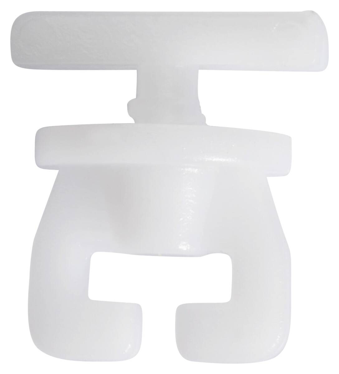 ondeco Feststeller für U-Laufschiene