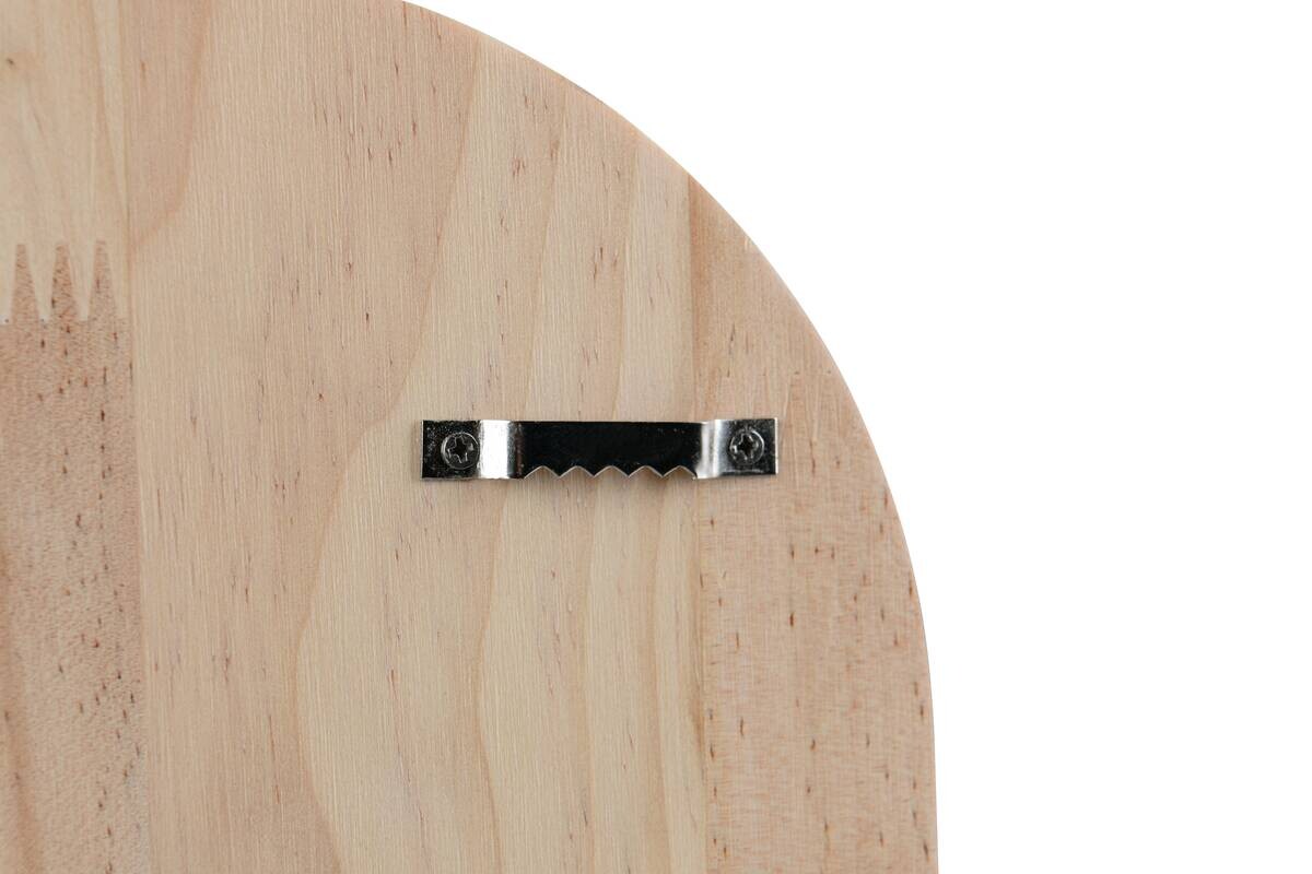 Regale Elea Eiche Nachbildung B/H/T: ca. 18x35x12 cm