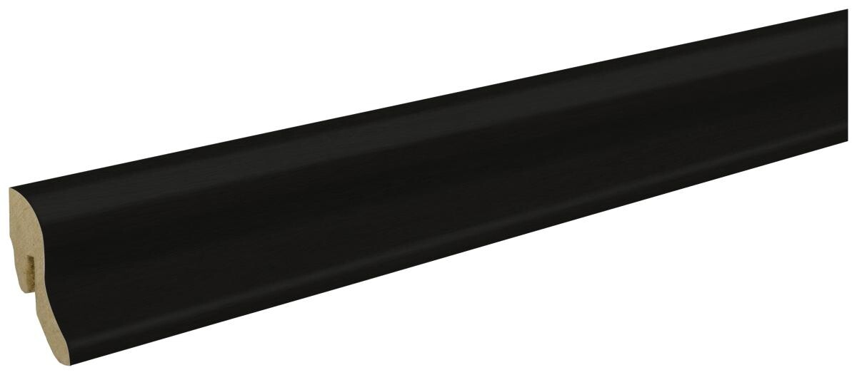 Sockelleiste L/B/H: ca. 250x2,2x4 cm pro Stück