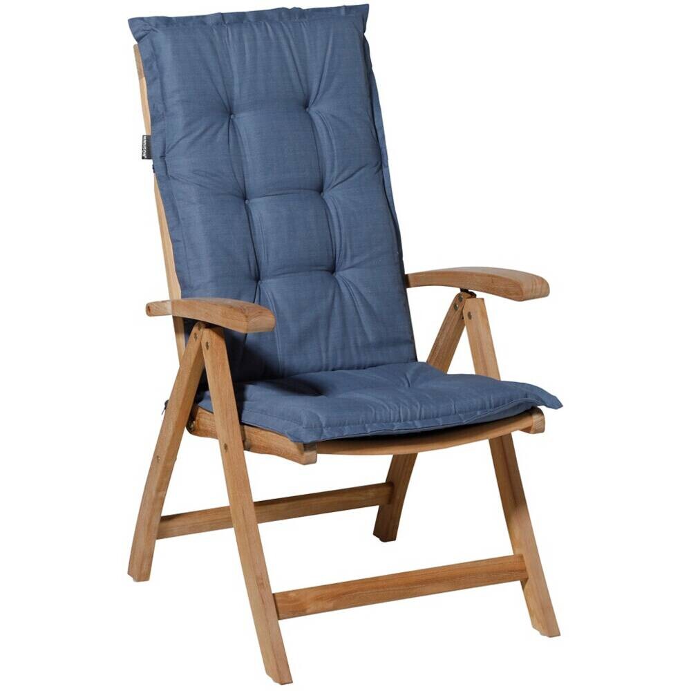 Madison Auflagen Set Basic