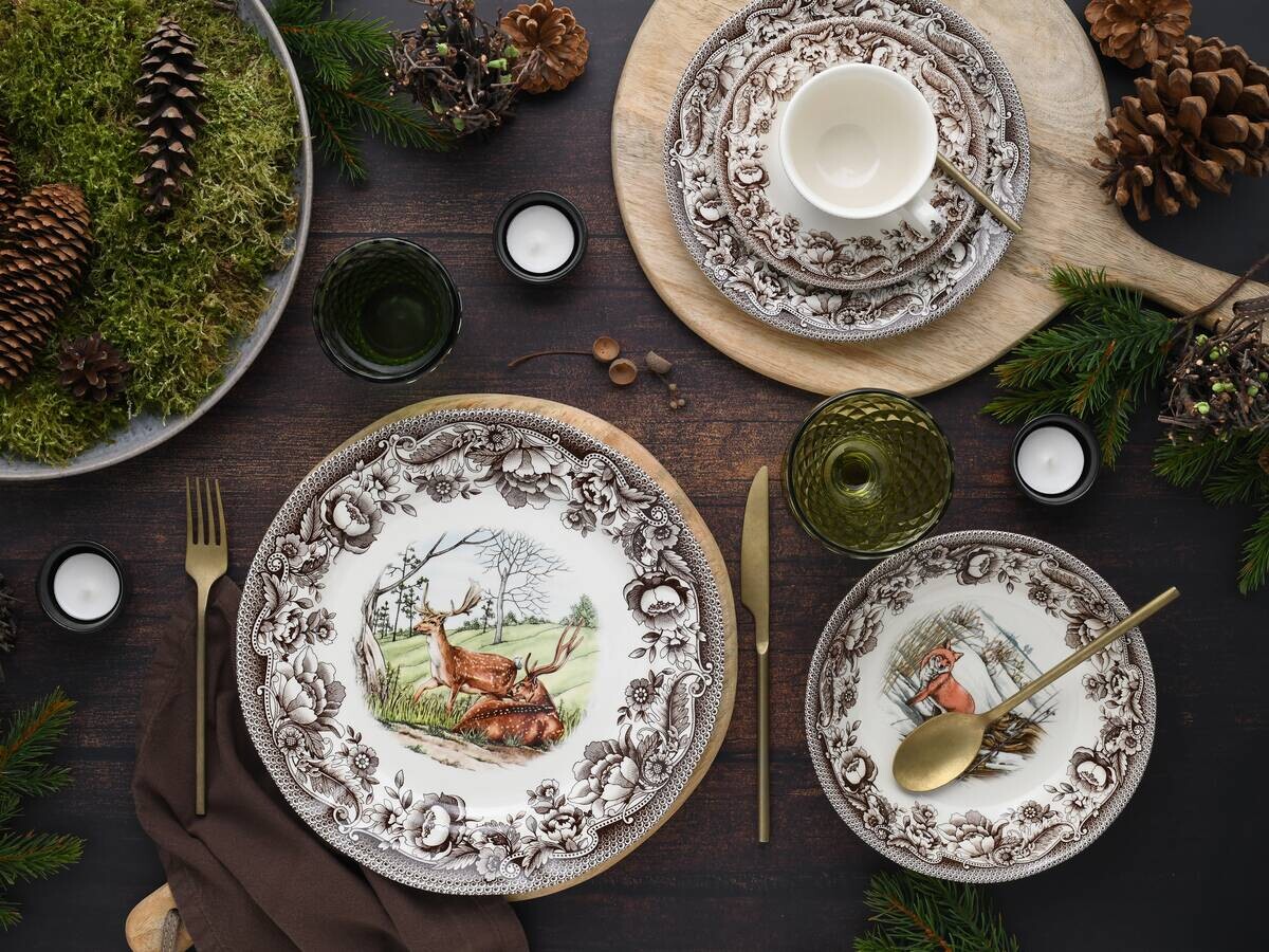 CreaTable Kombiservice Haydon Grove