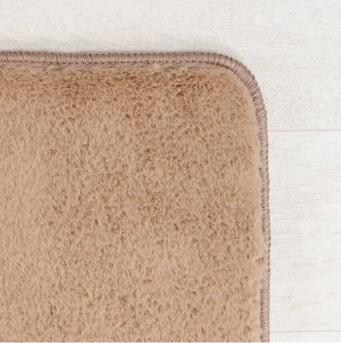 Ayyildiz Teppich JOY beige D: ca. 120 cm
