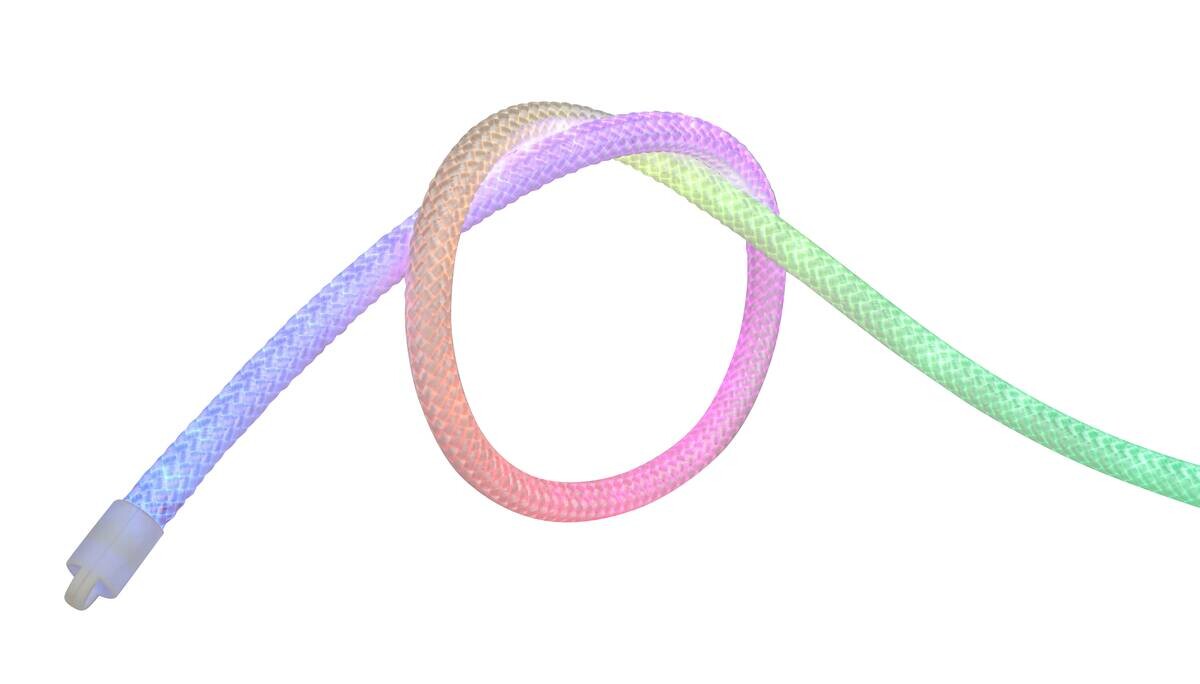 Nolo LED-Lichtband Robi L: ca. 500 cm