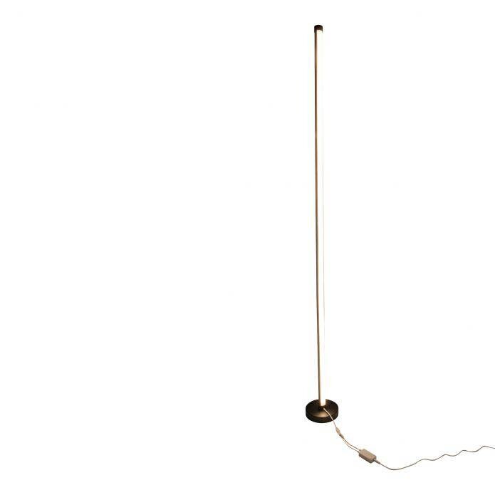 Näve Leuchten Stehlampe NV5269361 bunt Aluminium H/D: ca. 150x3 cm 180 Brennstellen